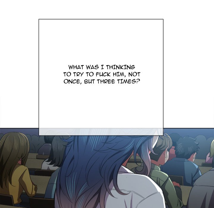 My High School Bully Chapter 38 - Page 118 in English