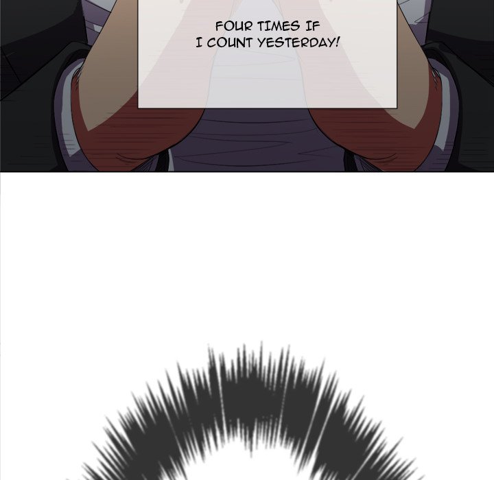 My High School Bully Chapter 38 - Page 134 in English