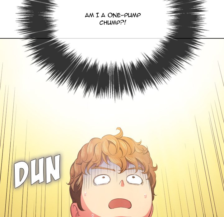 My High School Bully Chapter 38 - Page 137 in English