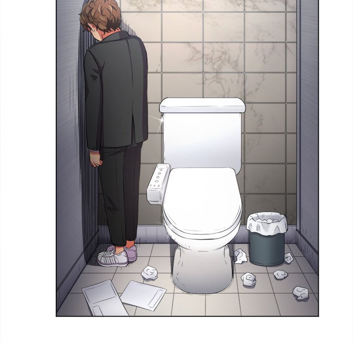 My High School Bully Chapter 38 - Page 144 in English