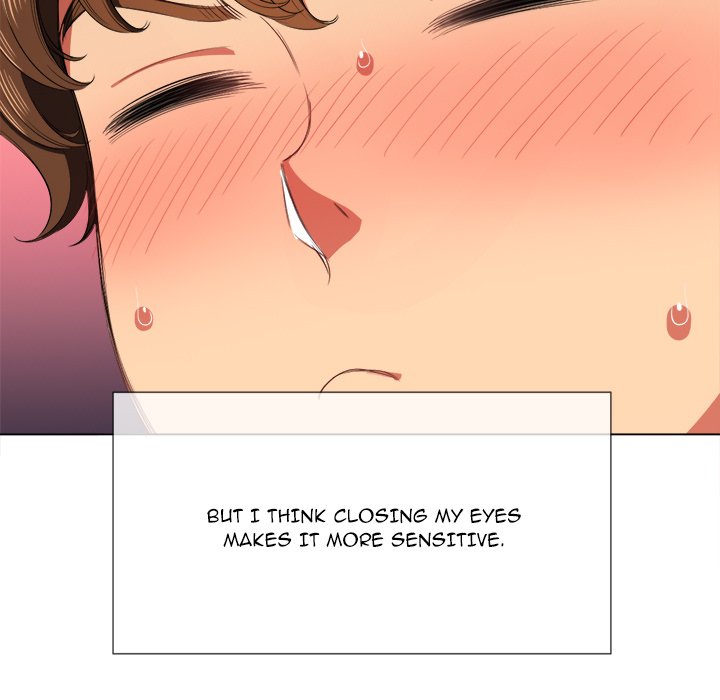 My High School Bully Chapter 38 - Page 17 in English