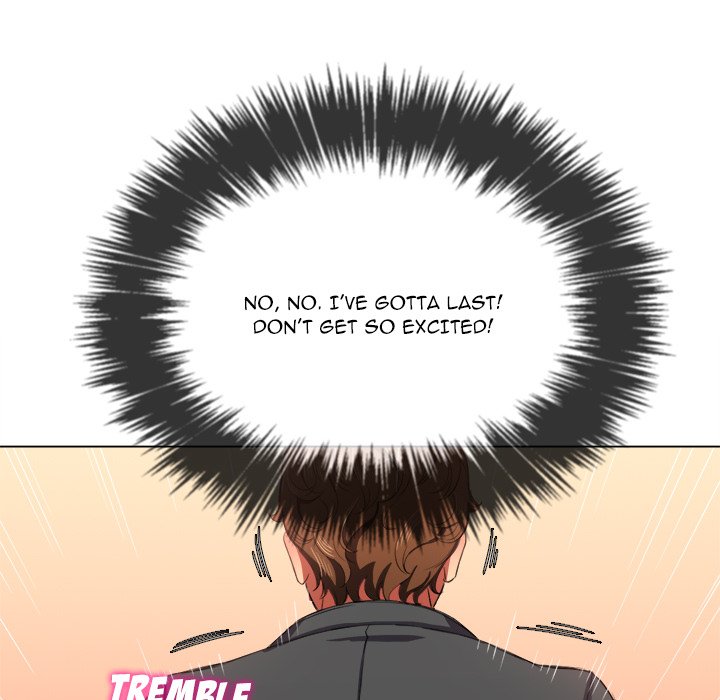My High School Bully Chapter 38 - Page 18 in English