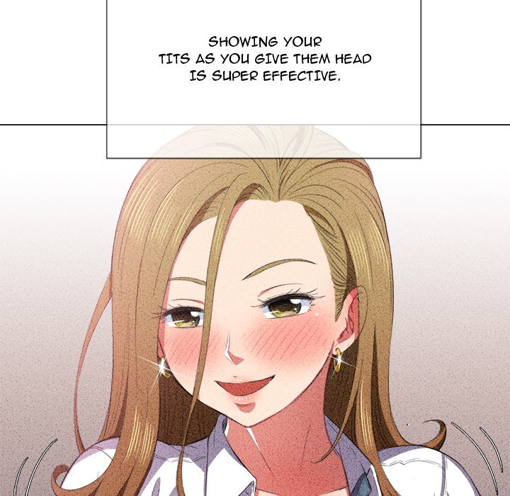 My High School Bully Chapter 38 - Page 24 in English