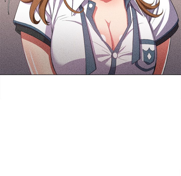 My High School Bully Chapter 38 - Page 25 in English