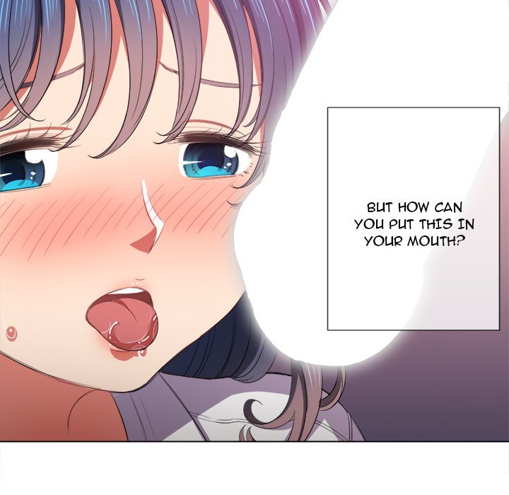 My High School Bully Chapter 38 - Page 48 in English