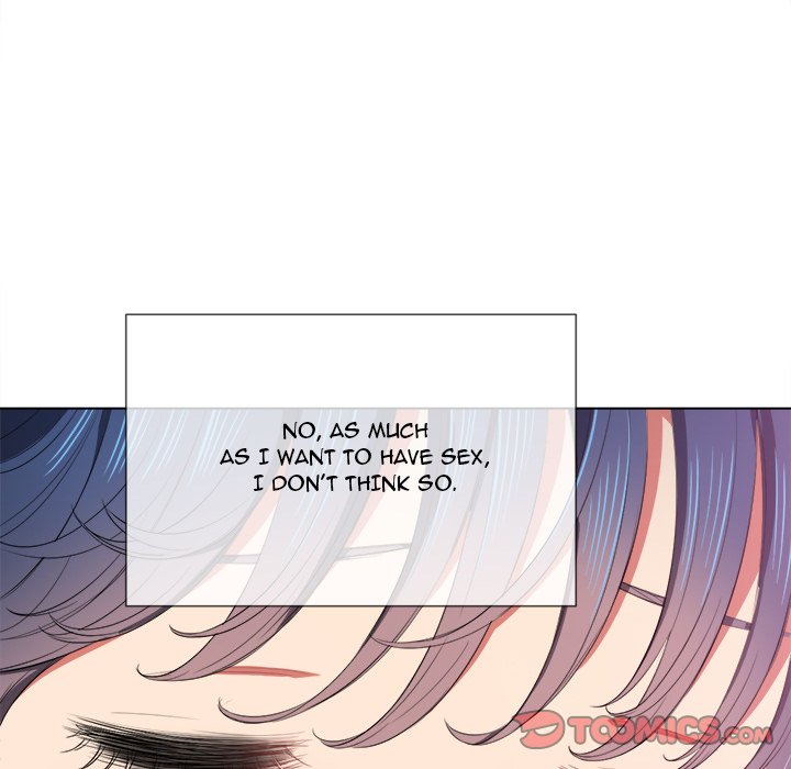 My High School Bully Chapter 38 - Page 51 in English