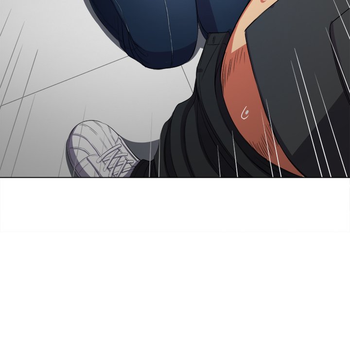My High School Bully Chapter 38 - Page 85 in English