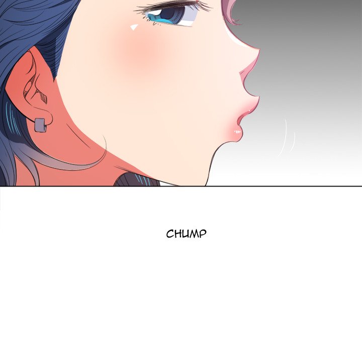 My High School Bully Chapter 39 - Page 108 in English