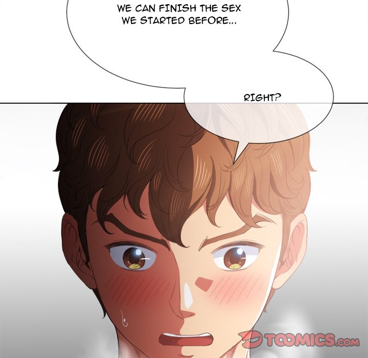 My High School Bully Chapter 39 - Page 117 in English
