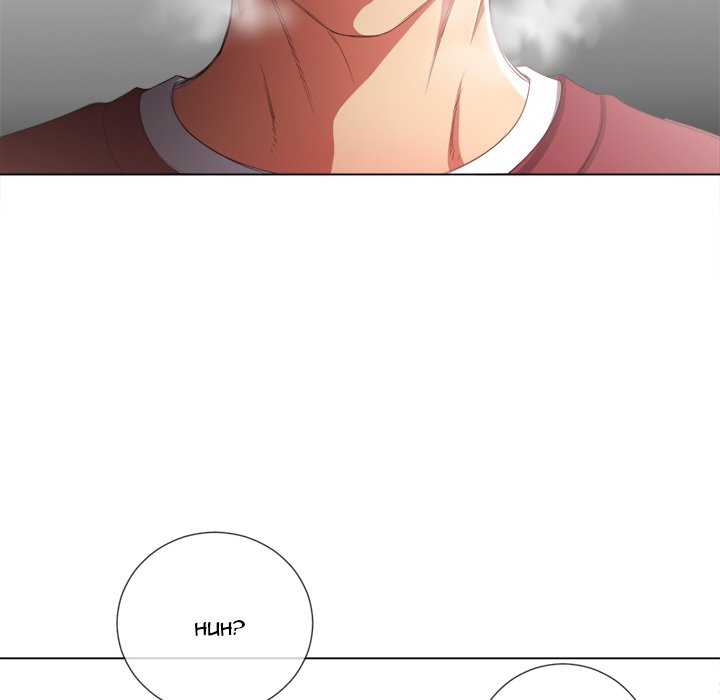 My High School Bully Chapter 39 - Page 118 in English
