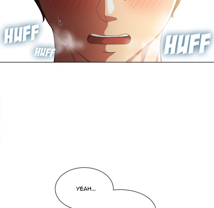 My High School Bully Chapter 39 - Page 122 in English