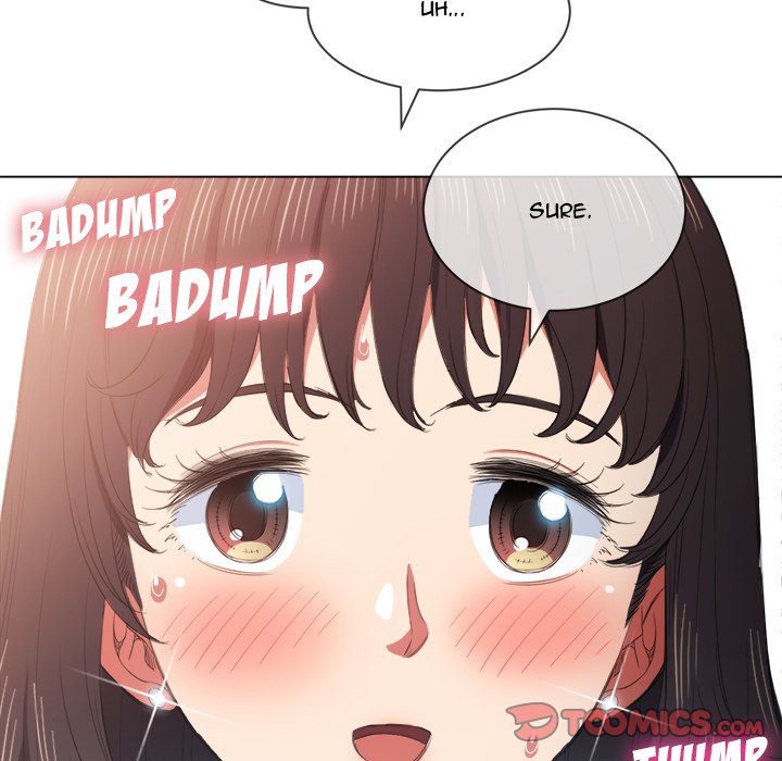 My High School Bully Chapter 39 - Page 123 in English