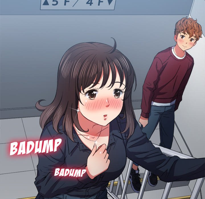 My High School Bully Chapter 39 - Page 128 in English