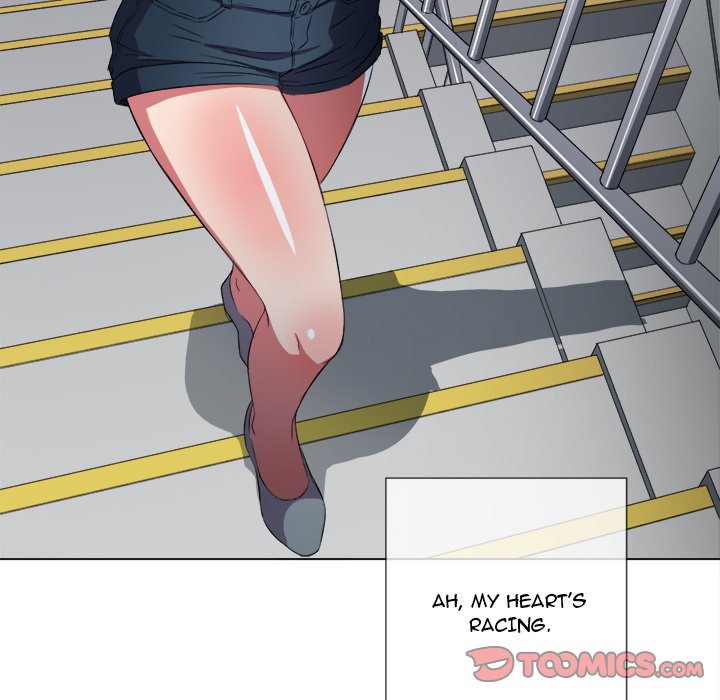 My High School Bully Chapter 39 - Page 129 in English