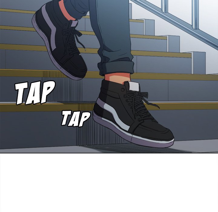 My High School Bully Chapter 39 - Page 131 in English