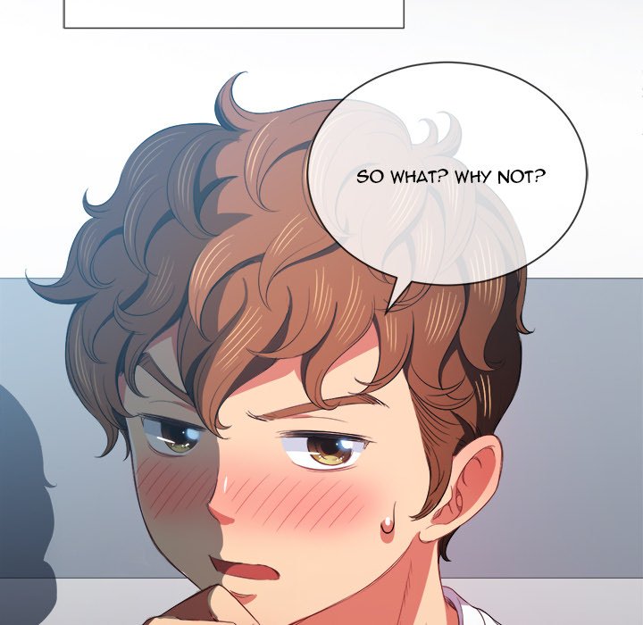 My High School Bully Chapter 39 - Page 144 in English