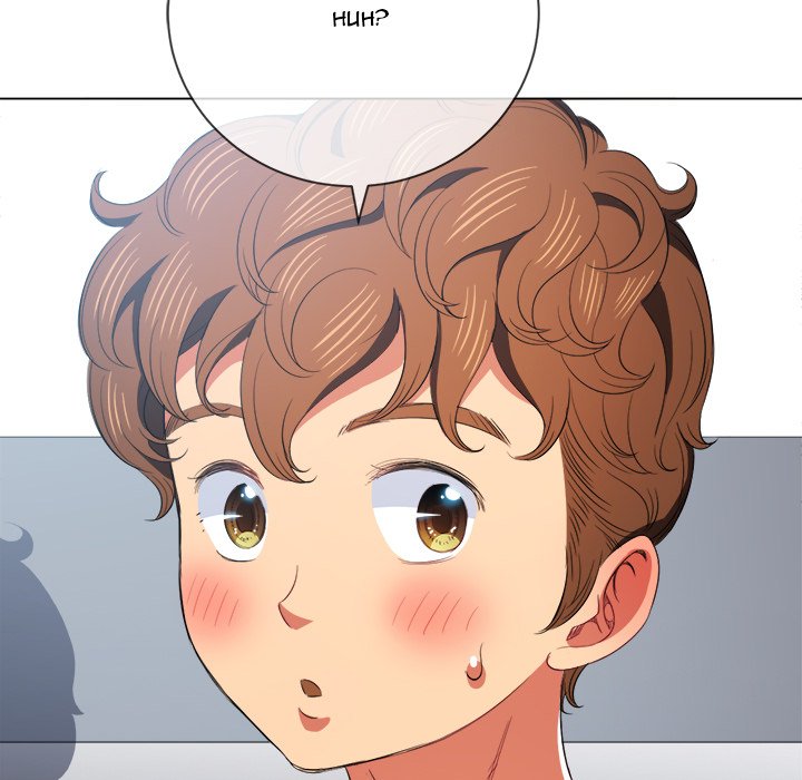 My High School Bully Chapter 39 - Page 150 in English