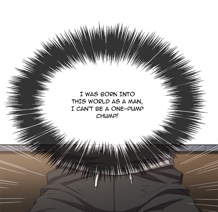 My High School Bully Chapter 39 - Page 17 in English