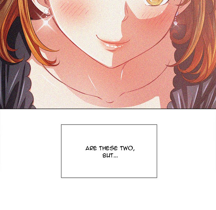 My High School Bully Chapter 39 - Page 22 in English