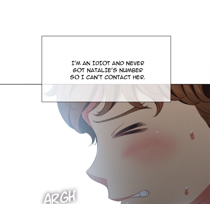 My High School Bully Chapter 39 - Page 23 in English