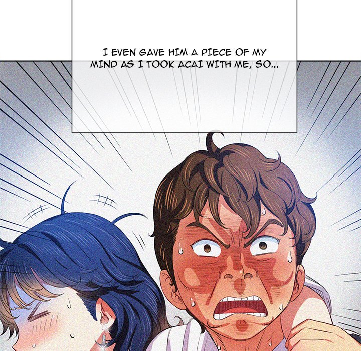 My High School Bully Chapter 39 - Page 26 in English