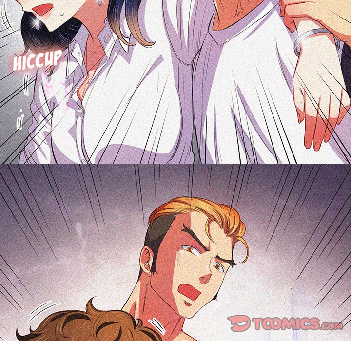 My High School Bully Chapter 39 - Page 27 in English