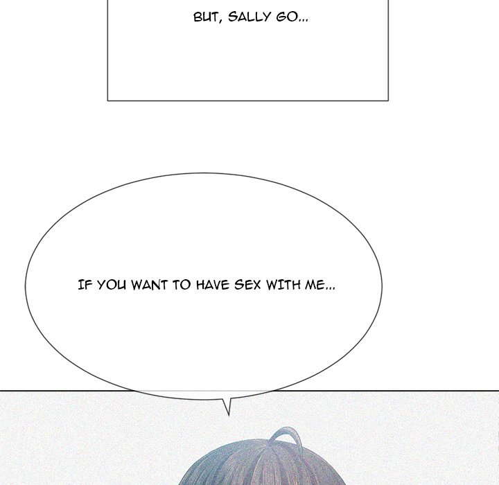 My High School Bully Chapter 39 - Page 30 in English