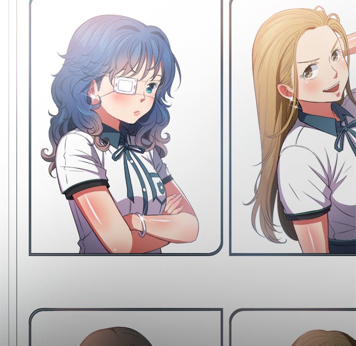 My High School Bully Chapter 39 - Page 40 in English