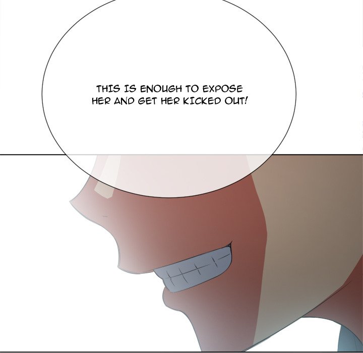 My High School Bully Chapter 39 - Page 47 in English