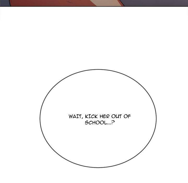 My High School Bully Chapter 39 - Page 50 in English