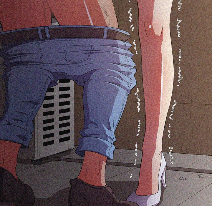 My High School Bully Chapter 39 - Page 53 in English