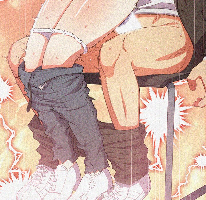 My High School Bully Chapter 39 - Page 56 in English