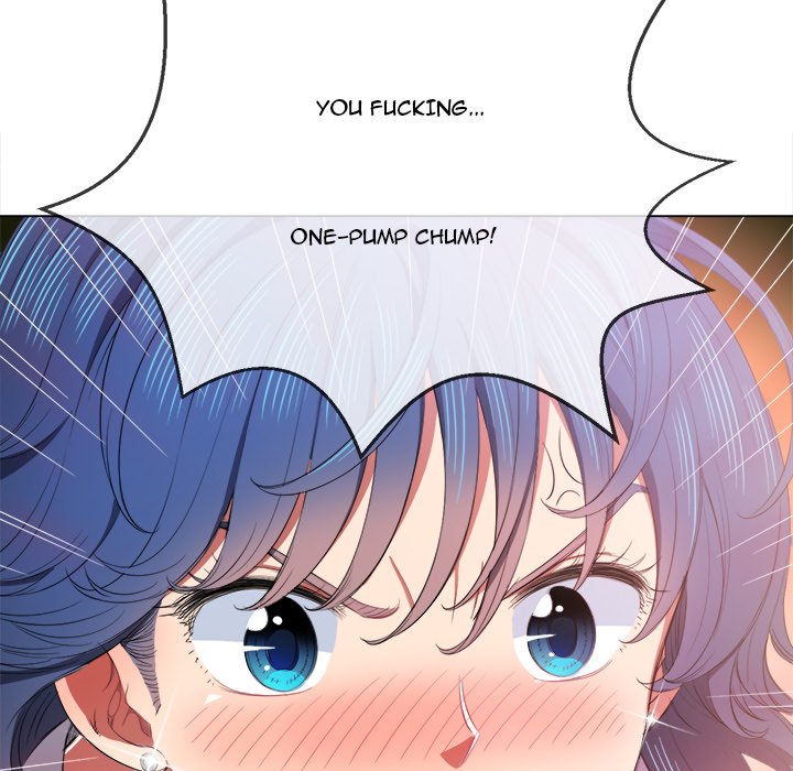 My High School Bully Chapter 39 - Page 64 in English