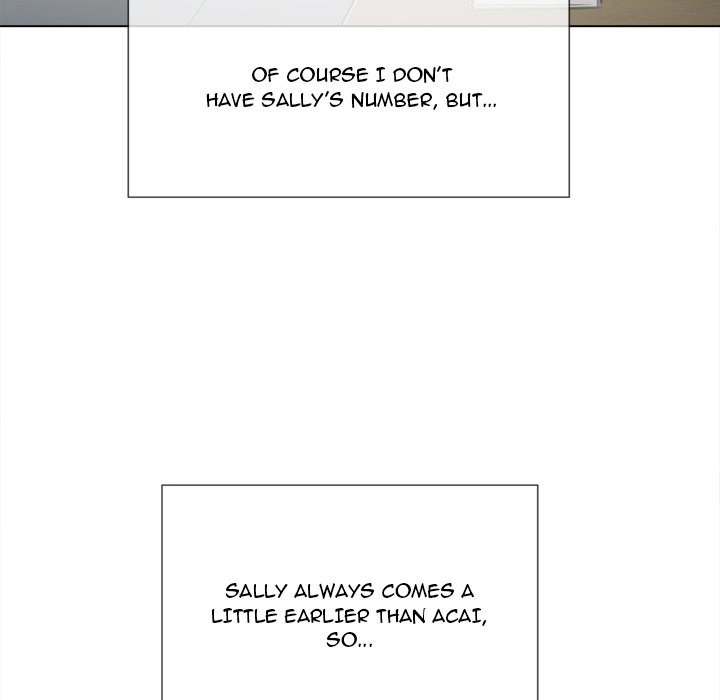 My High School Bully Chapter 39 - Page 77 in English