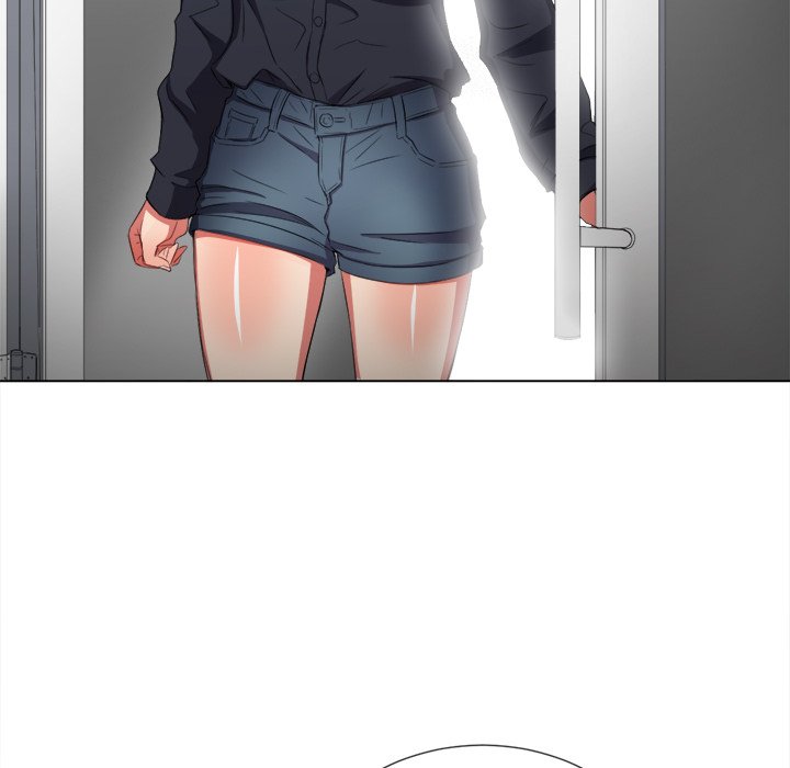 My High School Bully Chapter 39 - Page 79 in English
