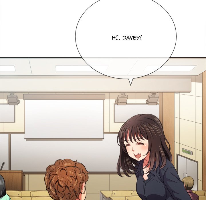 My High School Bully Chapter 39 - Page 80 in English