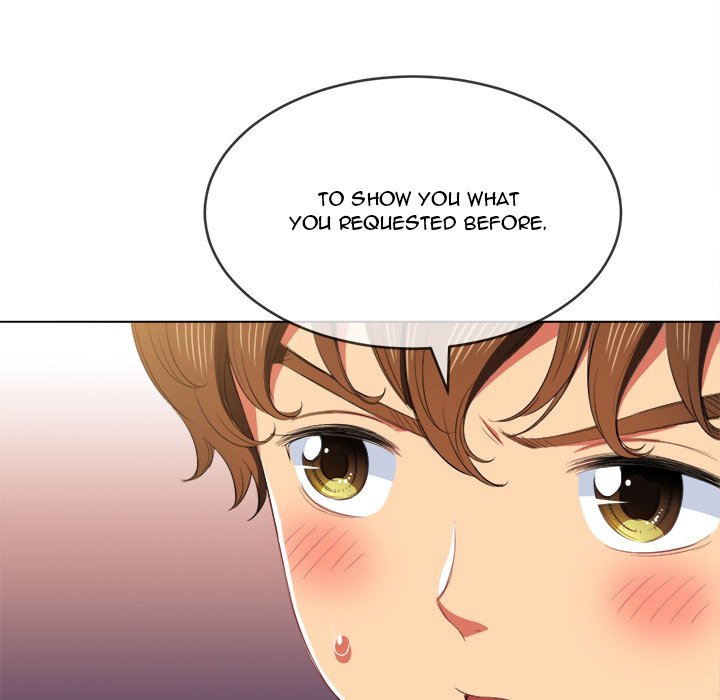 My High School Bully Chapter 39 - Page 84 in English