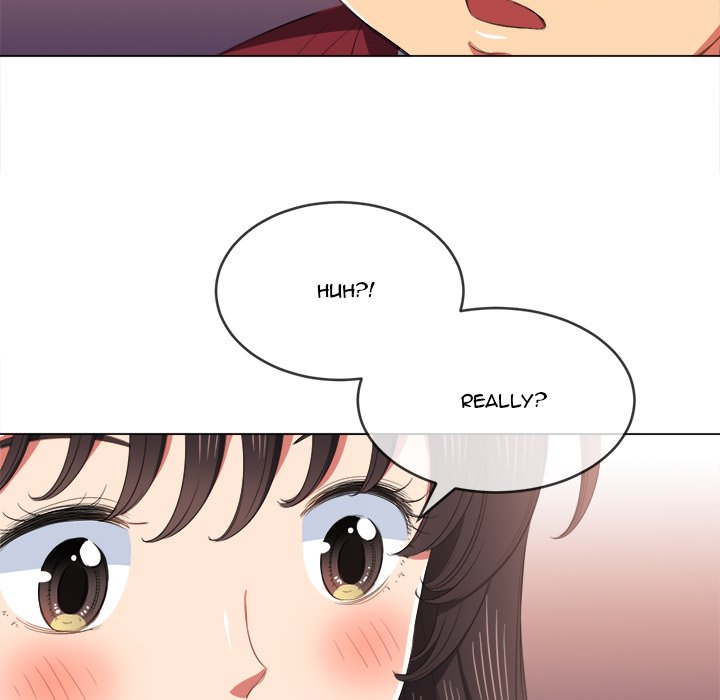 My High School Bully Chapter 39 - Page 85 in English