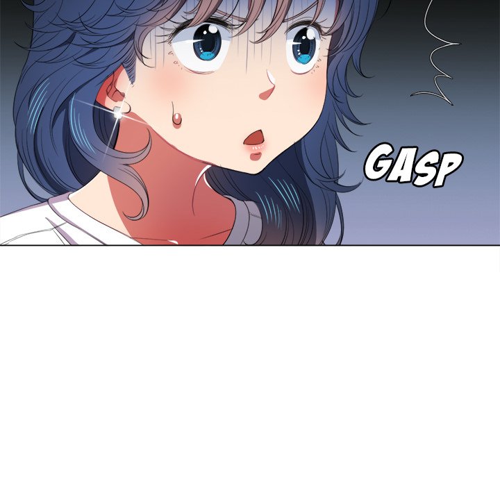 My High School Bully Chapter 39 - Page 95 in English