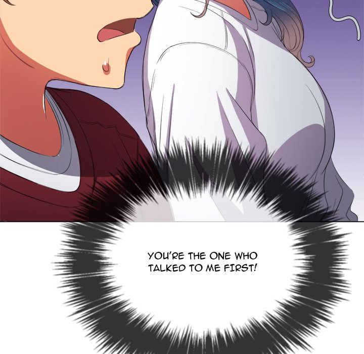 My High School Bully Chapter 39 - Page 97 in English