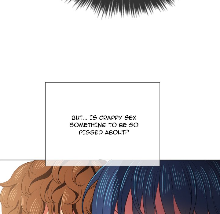 My High School Bully Chapter 39 - Page 98 in English