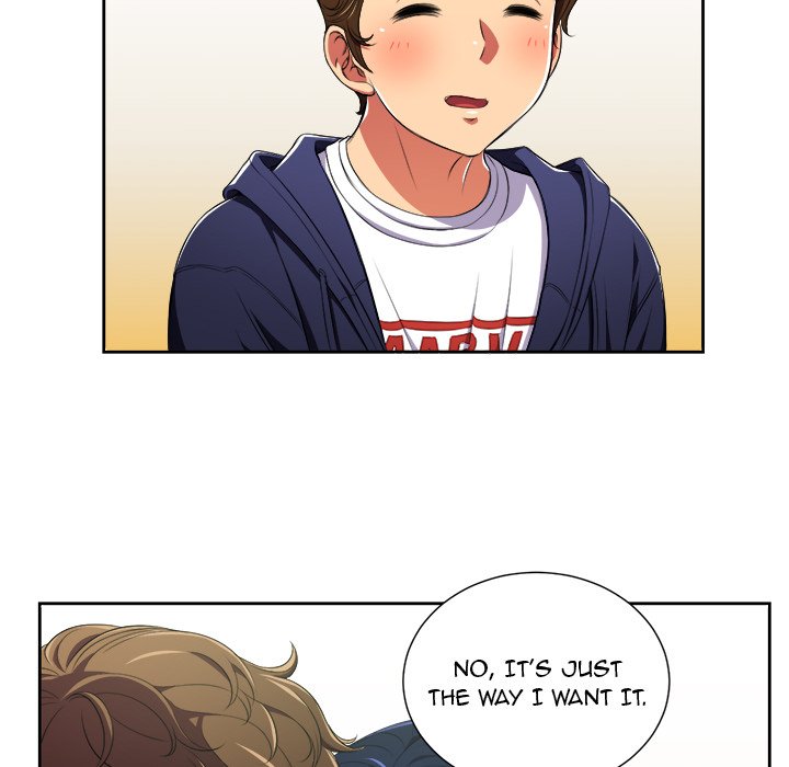 My High School Bully Chapter 4 - Page 10 in English
