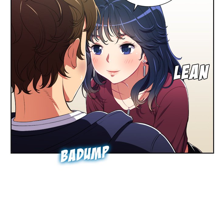 My High School Bully Chapter 4 - Page 11 in English