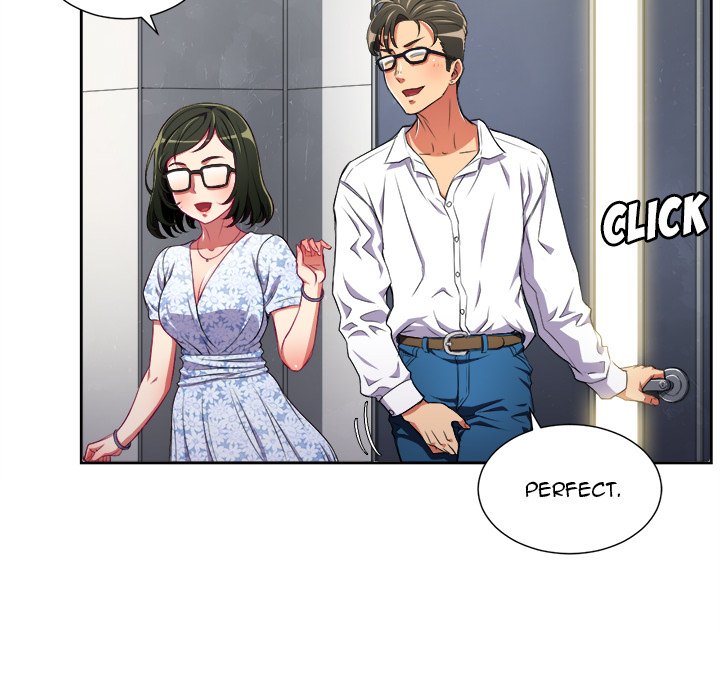 My High School Bully Chapter 4 - Page 15 in English