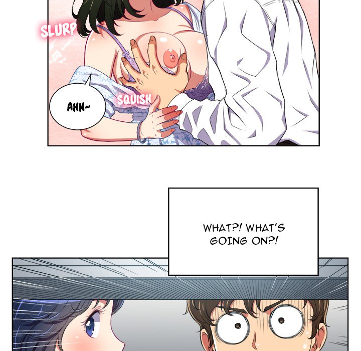 My High School Bully Chapter 4 - Page 23 in English