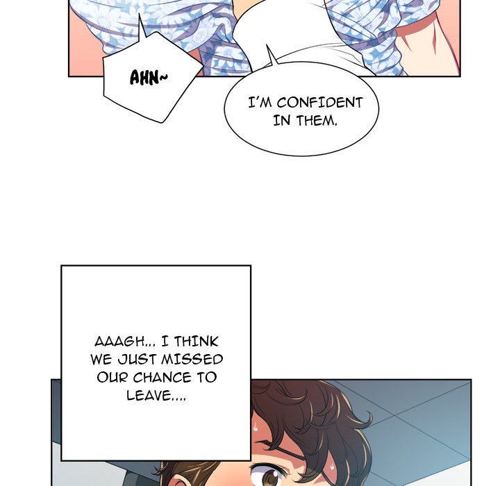 My High School Bully Chapter 4 - Page 25 in English