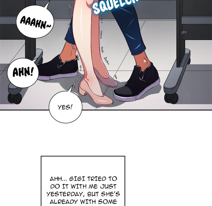My High School Bully Chapter 4 - Page 31 in English