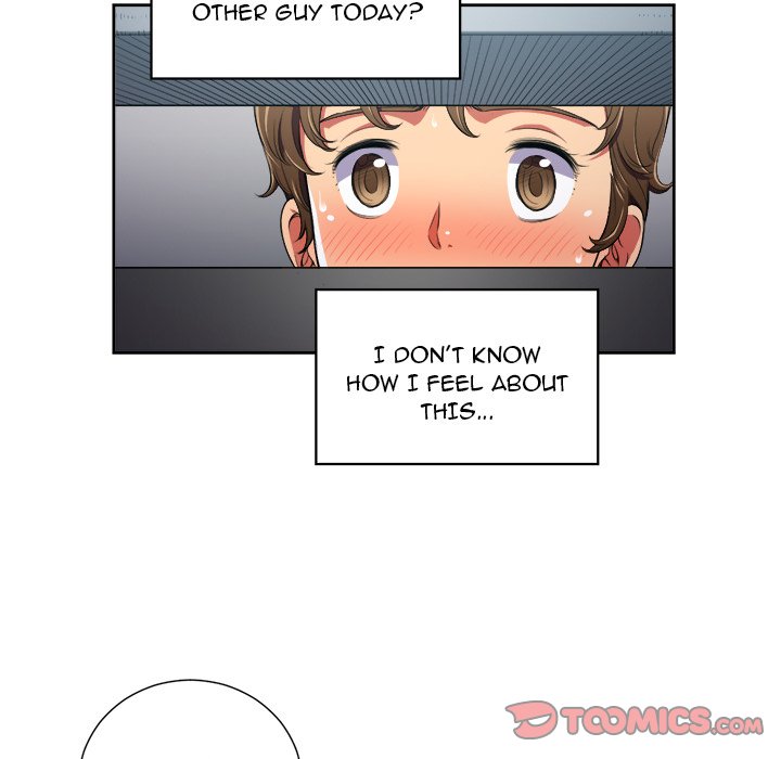 My High School Bully Chapter 4 - Page 32 in English