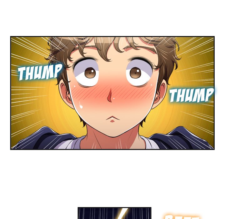 My High School Bully Chapter 4 - Page 43 in English