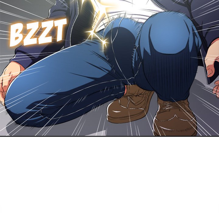 My High School Bully Chapter 4 - Page 45 in English